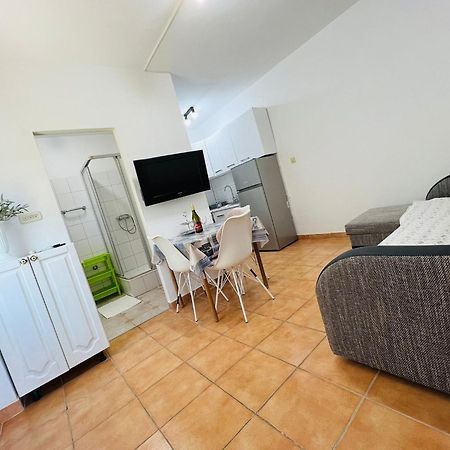 Apartment Bim Pisak Eksteriør billede