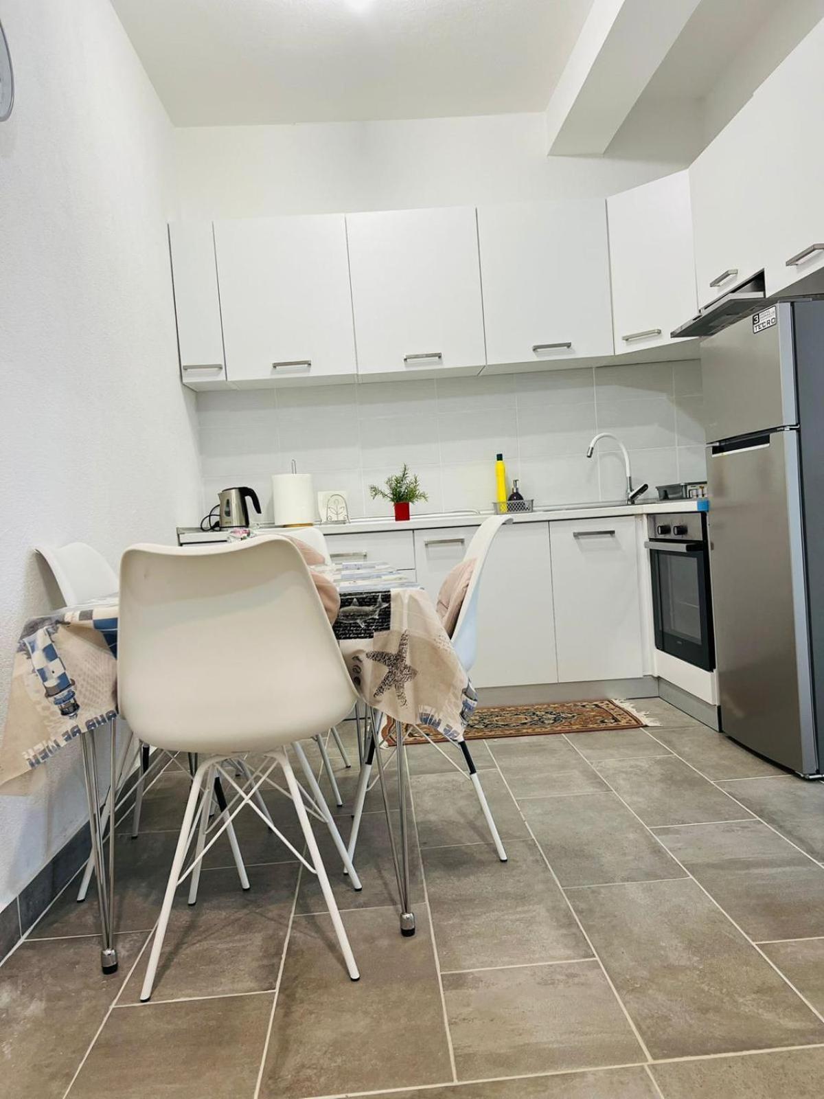 Apartment Bim Pisak Eksteriør billede