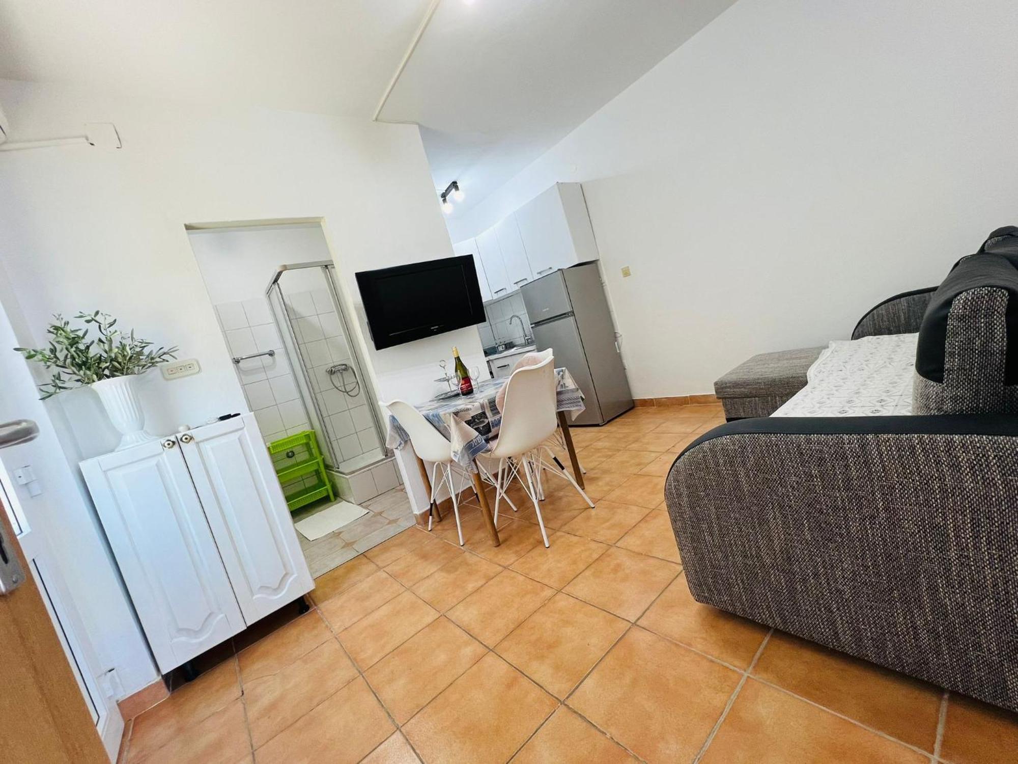 Apartment Bim Pisak Eksteriør billede