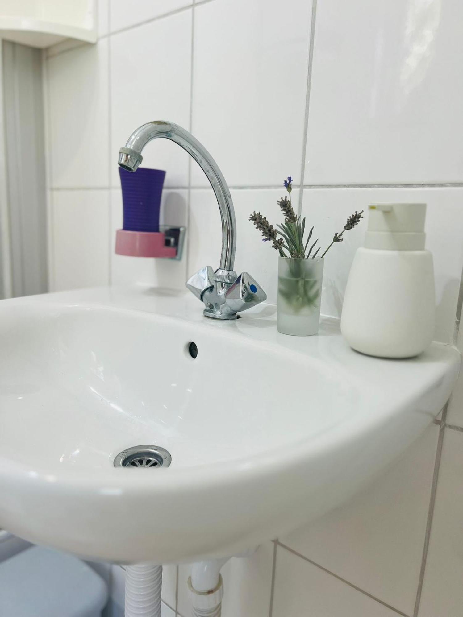 Apartment Bim Pisak Eksteriør billede