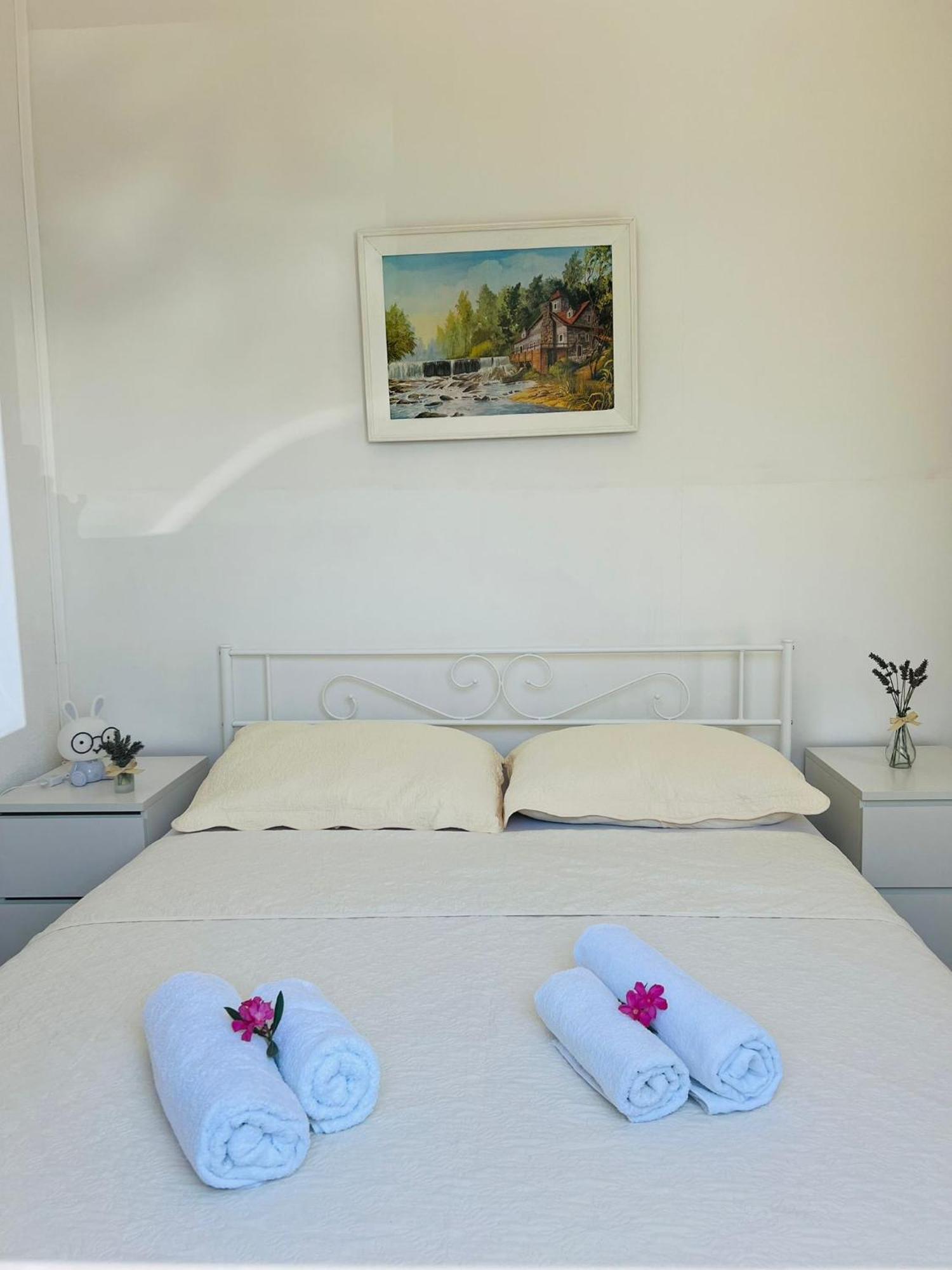 Apartment Bim Pisak Eksteriør billede
